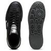 New PUMA Superteam Low Top Skateboard Shoes Unisex Black 398764-01