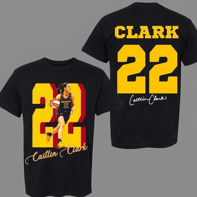 COMBATWEAR Caitlin Clark Cool Athlete Graphic Tee HY1059 T-Shirt XXL