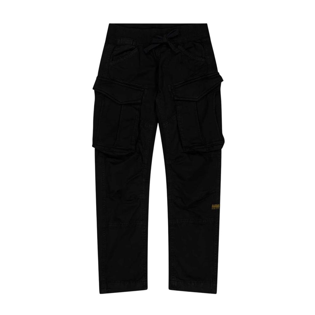 G-Star Mens Rovic Tapered Combat Trousers