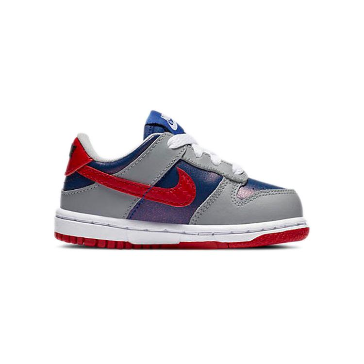 Nike Dunk Low Samba 2020 TD DB4605-400
