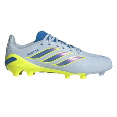 Scarpe da Calcio per Bambini/Ragazzi Predator League per Terreni Compatti
