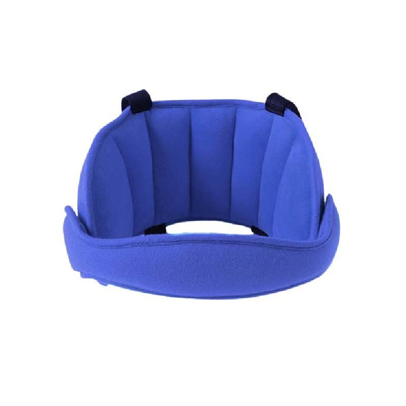 Baby Car Headrest Strap Protects Your Child's Head On The Go