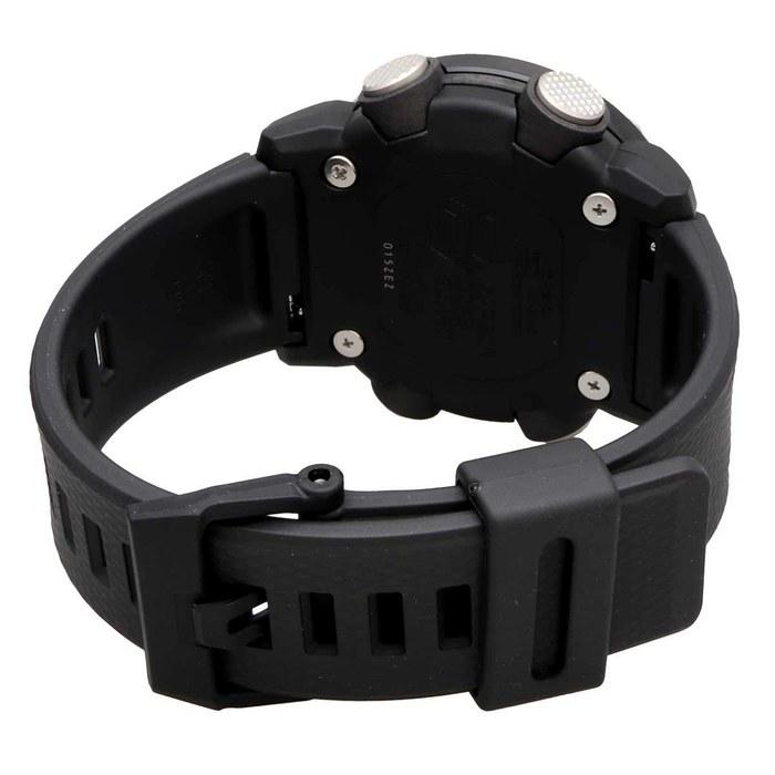 [Casio] G-Shock GA-2000S-1A Watch