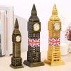 Iconic Big Ben Model - London Landmark Desktop Ornament