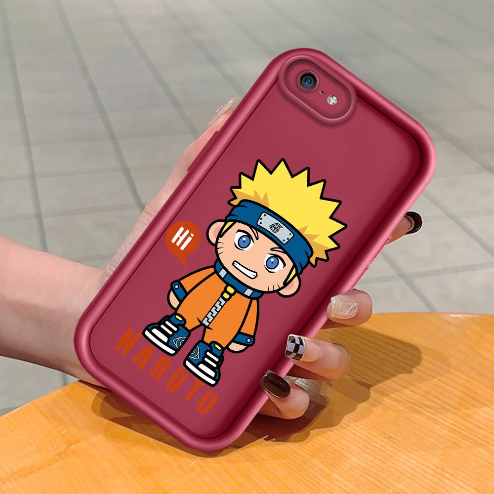 Soft Silicone Square Ladder Printing Pattern Phone Casing Full Cover Camera Shockproof Protection Rubber Case for iPhone Infinix Tecno OnePlus