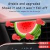 Cartoon Universal Gravity Car Phone Holder Air Vent Clip Mount Auto GPS Stand Compatible with iPhone Xiaomi And Smartphones