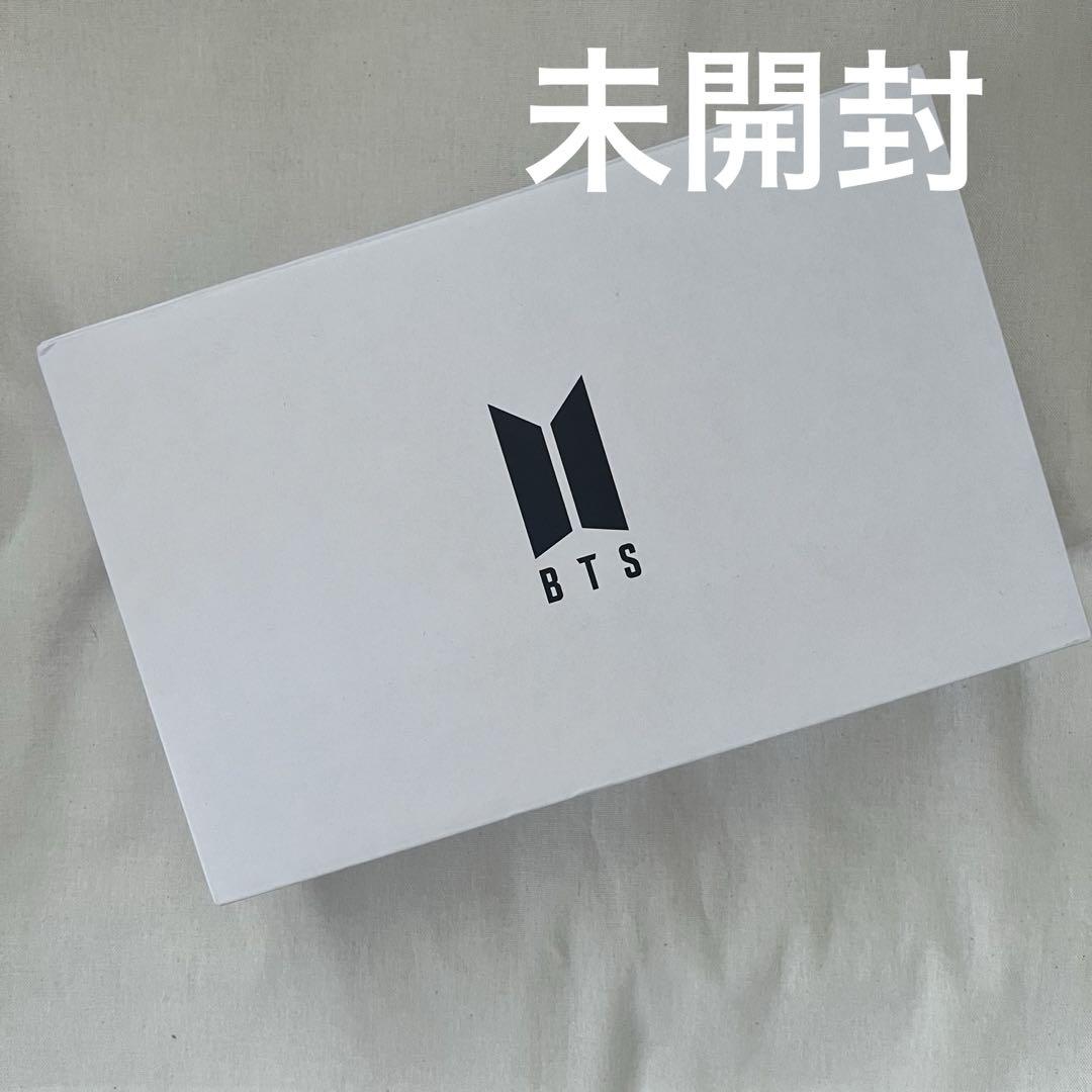 

[Б/У] BTS MERCH BOX #19 Поиск ptd Бонусная торговая карточка Мерч Бокс