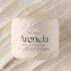 arencia Rice Mucin Cleanser 120g