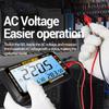 ANENG 613 3 In 1 Smart Multimeter Perpetual Calendar Temperature Hygrometer 4000 Counts Digital