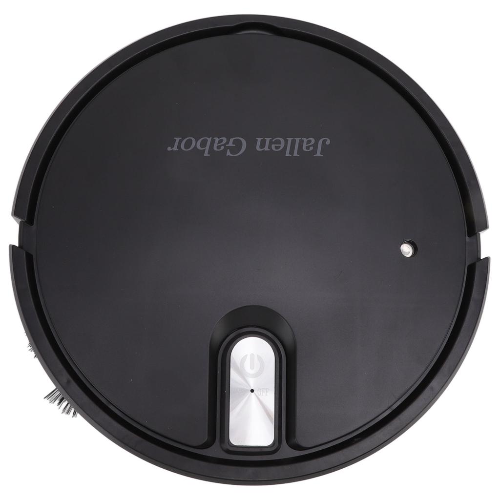 Sweeping Robot 5 In 1 Sweeping Machine USB Charging Spraying Humidifying Multifunctional