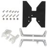 For Axial Capra Skid VDR-0017 Vehicles Skid Plate Kit Aluminum Replace VDR0017