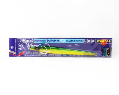 Major Craft Metal Jig First Jig FJLG-130 Grams 011 (4074)