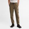 Timberland Multi-Pocket Woven Cargo Pants Men Pants Army-Green A27G3-A58