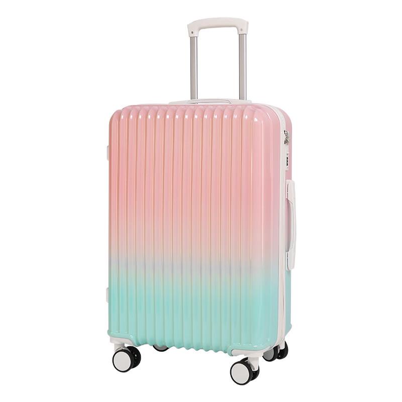 Lidu 20-inch Hardshell Spinner Luggage 20 inch