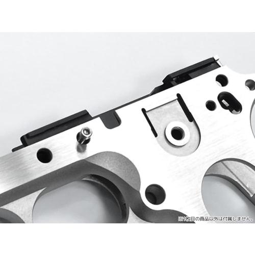 GUARDER reinforced steel mid frame for Marui V10