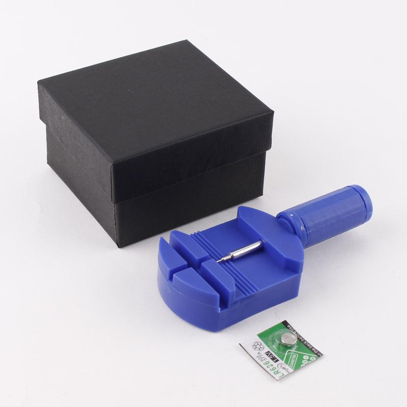 Watch box, gift box, jewelry box packaging, jewelry packaging box, paper box