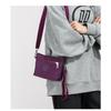 Minimalist Casual Coin Purse Fashion Lightweight Outdoor Commuter Nylon Shoulder Bag