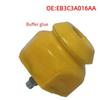 2X EB3C3A016AA Car Lower Suspension Buffer Block For Ford Ranger 2.2L 2015-2018 Buffer Block Bumper EB3C-3A016-AA