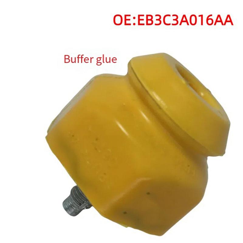 2X EB3C3A016AA Car Lower Suspension Buffer Block For Ford Ranger 2.2L 2015-2018 Buffer Block Bumper EB3C-3A016-AA