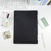 Multi-Functional File Holder, Writing Pad, Document Clip, Test Paper Organizer, and Contract Storage for Office Supplies