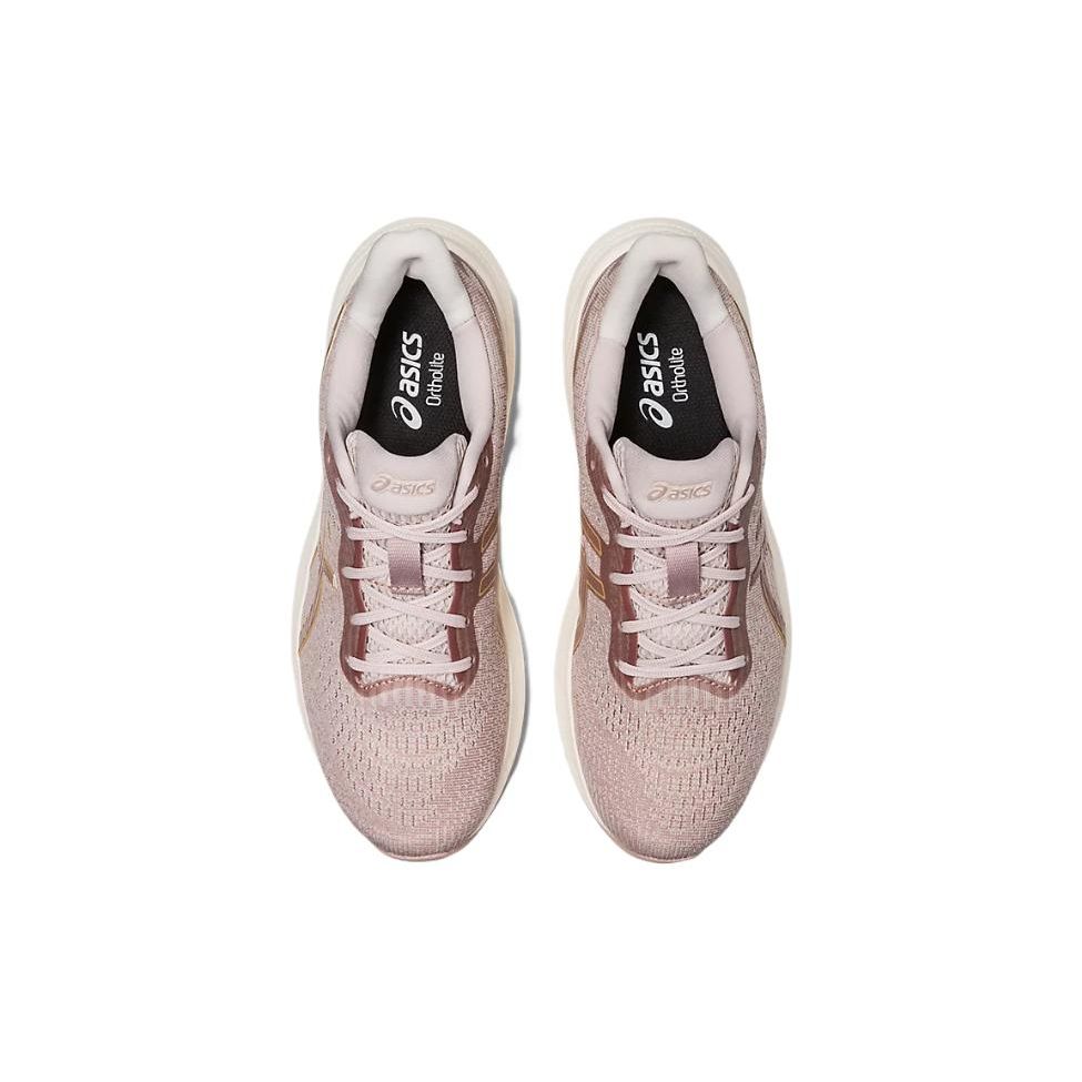 Asics Gel Pulse 14 Mineral Beige Champagne Women Sneakers Tan 1012B318-250