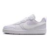 Дитячі кросівки Court Borough Low Recraft GS Barely Grape Purple Lilac-Bloom White DV5456-500