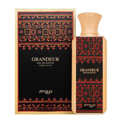 Zimaya Grandeur Eau De Parfum 100 Ml Fragrance for Unisex
