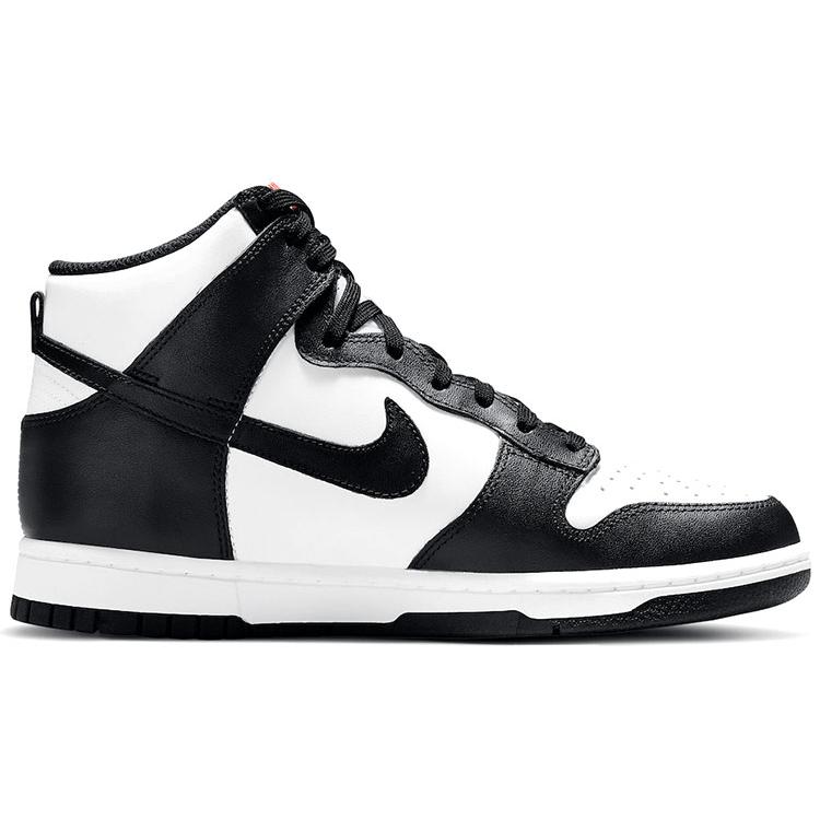 Nike Dunk High Panda 2021 Women's