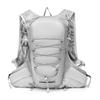 12L Portable Trail Running Backpack with Hydration Pack for Men & Women – Ideal for Outdoor Activities & Marathons
