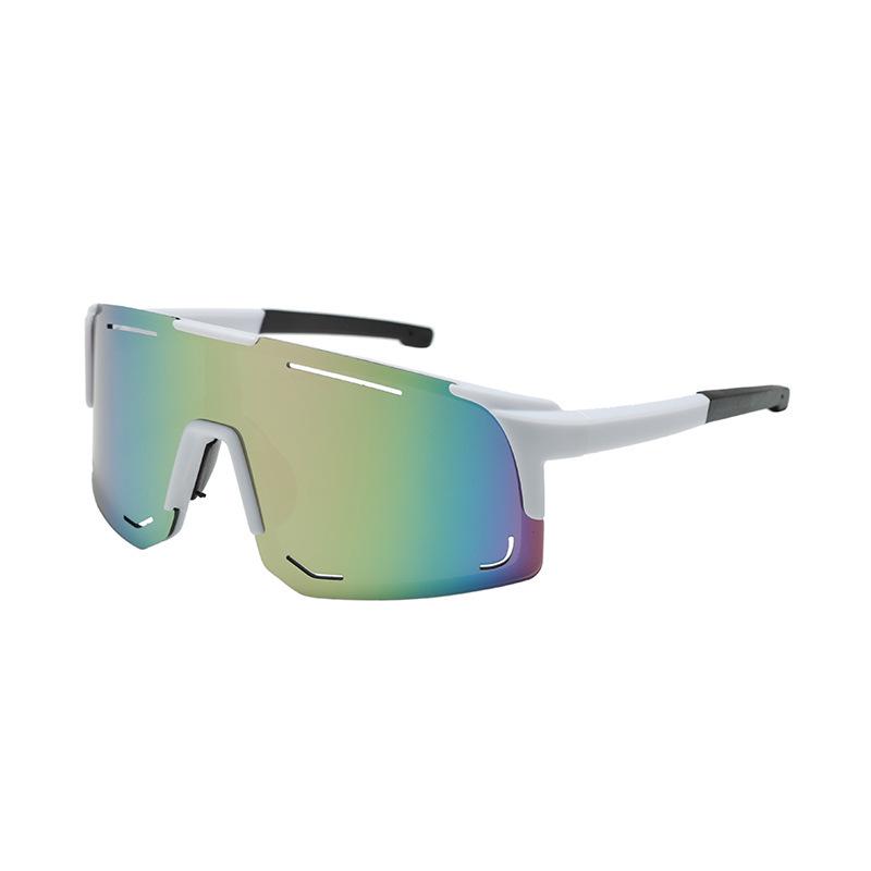 Windproof, Sandproof Goggles - Mountaineering & Cycling Sunglasses for Prescription Lenses - Unisex Outdoor Eye Protection