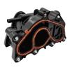 Engine Coolant Thermostat Housing For Benz 180 200 250 OEM Part Number A2822030175 2822030175 Replacement Car Accessories