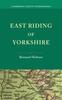 The East Riding of Yorkshire Book