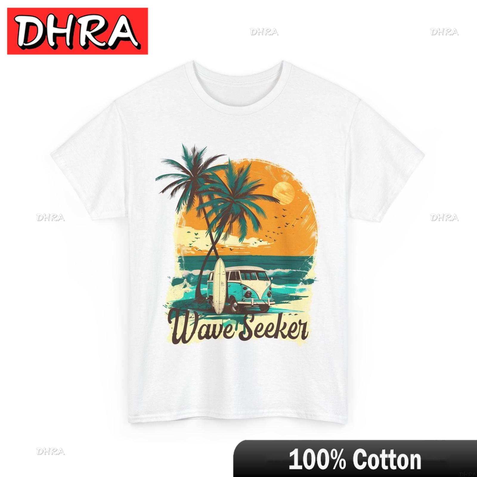 

Vintage Summer TShirt Retro 70s 80s Beach Tee Classic Vacation Vibes Aesthetic Cute Edgy Tshirts Stylish Casual Fresh Top S