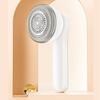 Xiaomi Lint Remover Light Weight USB Powered Lint Shaver White Rechargeable Fabric Shaver for Home Travel Office