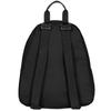 JanSport Half Pint Backpack, Unisex black Backpack