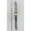 Used Seiko ALBA Alba watch strap mounting width 12mm made of stainless steel
