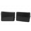 For Royal Enfield New Bullet 350 "Rect Box Assy Left & Right Side"
