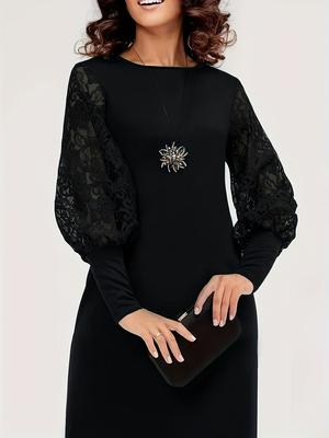 Elbiseler – Günlük elbiseler