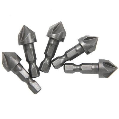 Accessoires voor elektrisch gereedschap – Frezen