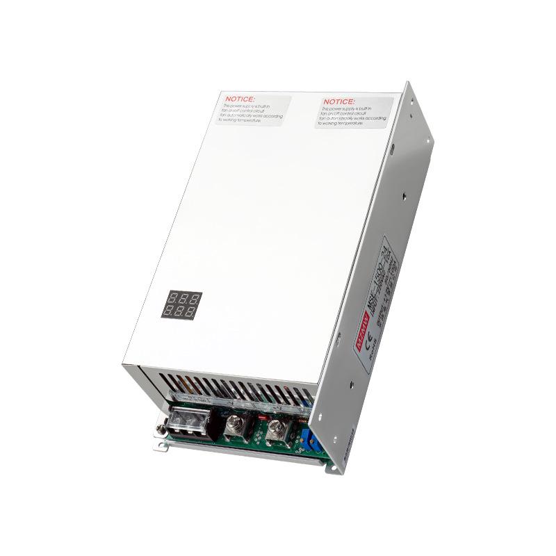 Digitales Schaltnetzteil, 1500W, 220V auf 12/24/36/48V, 0-150V, 100A Einstellbare Spannung