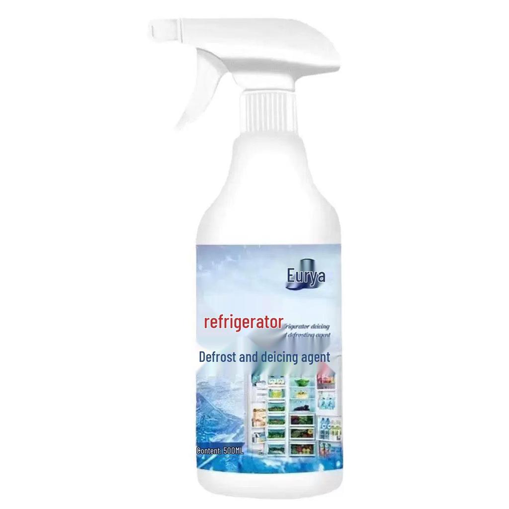 Sbrinatore per Frigorifero Rimozione Ghiaccio - Strumento Antighiaccio e Scongelamento per Pulizia Congelatore