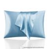Silk Satin Imitation Single Pillowcase