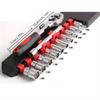 Neu Upgrade Schraubenschlüssel-satz Hardware Auto Boot Motorrad Fahrrad Reparatur