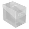 Ultimate Guard - Ultimate Guard - Box for Cards Deck Case 133+ Standard Size Transparent