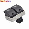 6Q0959858 High Quality Electric Power Window Switch Button For VW /Polo 9N /Seat /Ibiza /Cordoba 2002 2003 2004-2009 6Q0959858A Pushbutton Switches 3