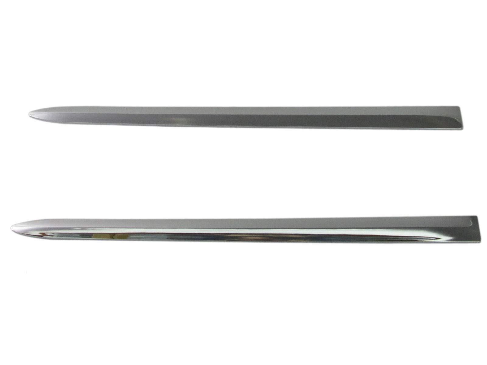 

BRIGHTZ Universal Chrome Side Door Mould x 29868 55cm 2 [SAI-MOL-0255]