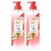 Fig & Lily of the Valley Essential Oil Hair Conditioner 2-Pack