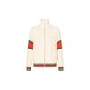 Gucci Cable Knit Bomber Jacket 599311-XKA32-9133