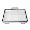 Xiaomi Robot Vacuum E10 E12 B112 Replacement Filters and Brushes