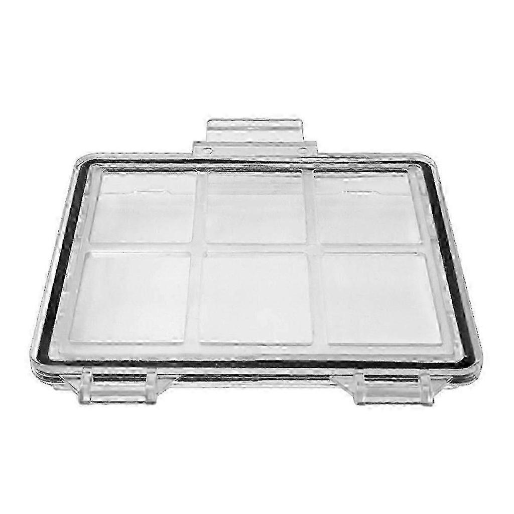 Xiaomi Robot Vacuum E10 E12 B112 Replacement Filters and Brushes